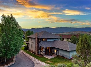110 Newquist St, Eagle, CO 81631