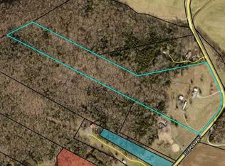 3575 Gilkey Ln, Hopkinsville, KY 42240