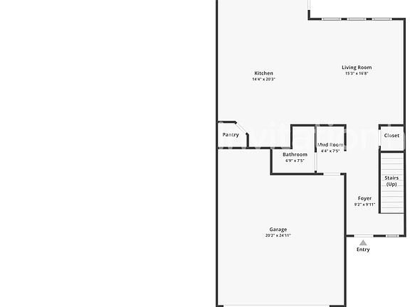 2nd image of 10027 Ivory Dr