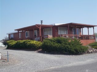 105 Sunshine Cir SW, Mattawa, WA 99349