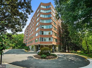 4200 Cathedral Ave NW APT 607, Washington, DC 20016