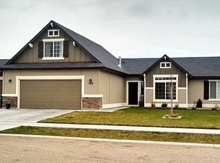 588 Gateway Ave, Middleton, ID 83644