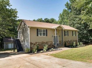 309 Packridge, Taylors, SC 29687