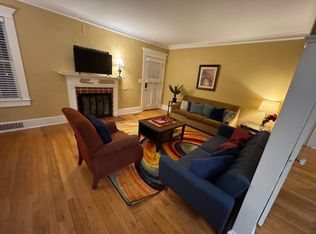 604 California St SE, Huntsville, AL 35801