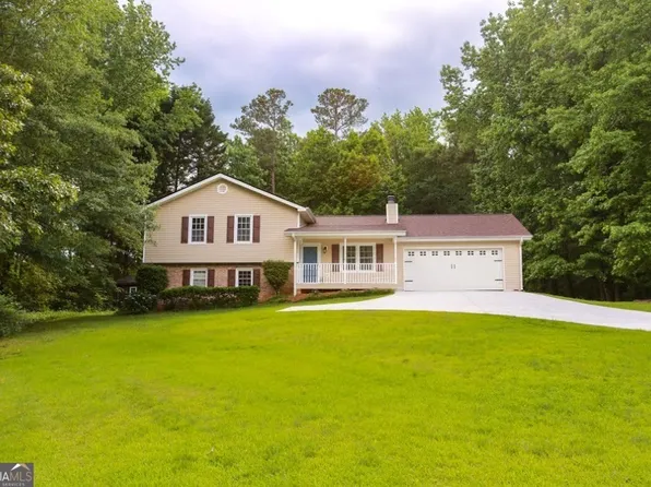 5 Sweet Bay Ln, Carrollton, GA 30116