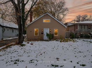 71 Teal Ave, Hamilton, ON L8E 3B3