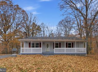 27420 Birch Manor Cir, Mechanicsville, MD 20659