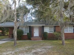 465 SW McFarlane Ave, Lake City, FL 32025