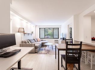 382 Central Park W APT 1H, New York, NY
