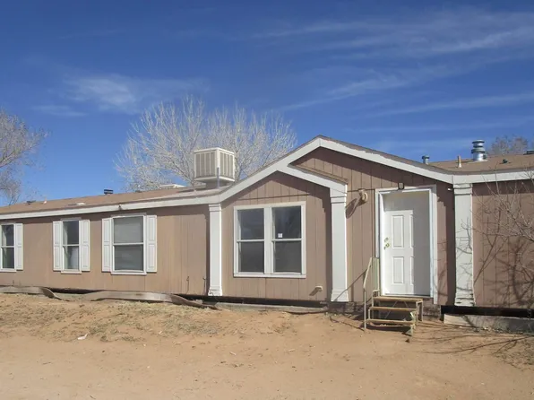 4 Mesita Ln, Los Lunas, NM 87031