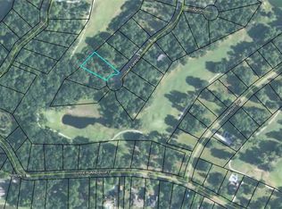 LOT 879 Oak Forest Dr NE, Townsend, GA 31331