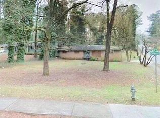 1935 Childress Dr SW, Atlanta, GA