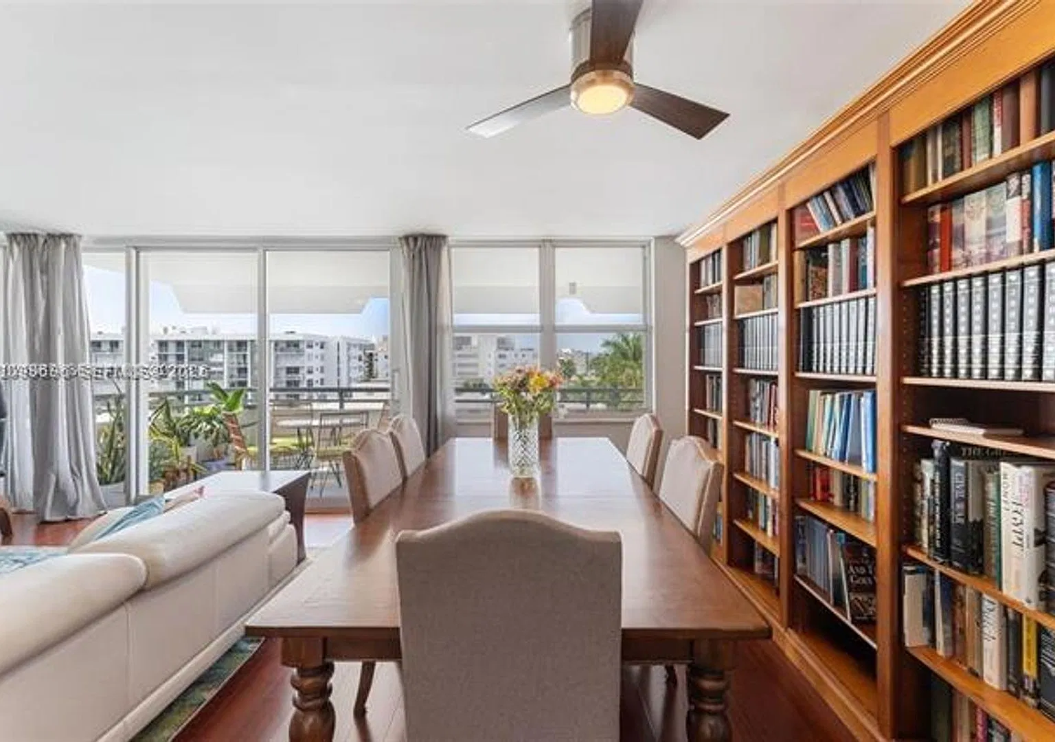 1080 94th St cu-612, Bay Harbor Islands, FL 33154 — Photo 4