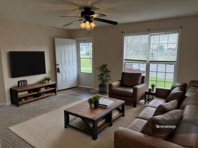 261 N Bombay Ct, Clarksville, TN, 37042
