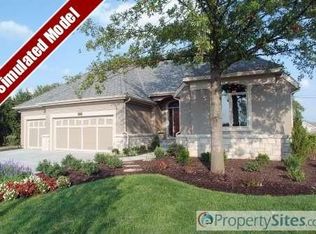 13117 Outlook St, Overland Park, KS 66209