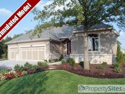 13117 Outlook St, Overland Park, KS, 66209
