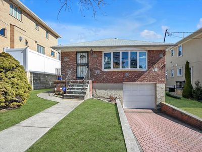1417 136th Street, Flushing, NY, 11356