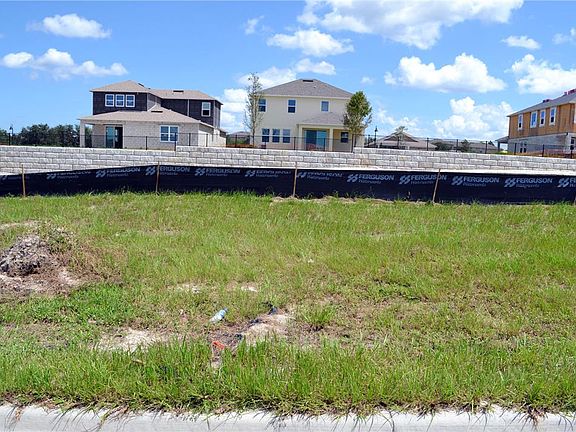 Located on 0312 in Hickory Hammock - Single Family in Winter Garden, FL
