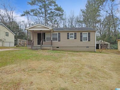 808 Alden Ave, Midfield, AL, 35228