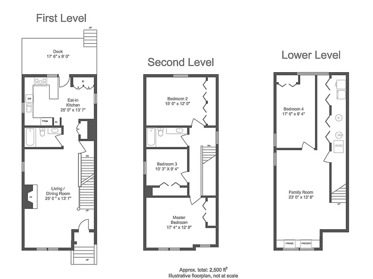 2954 W Lyndale St — Photo 23