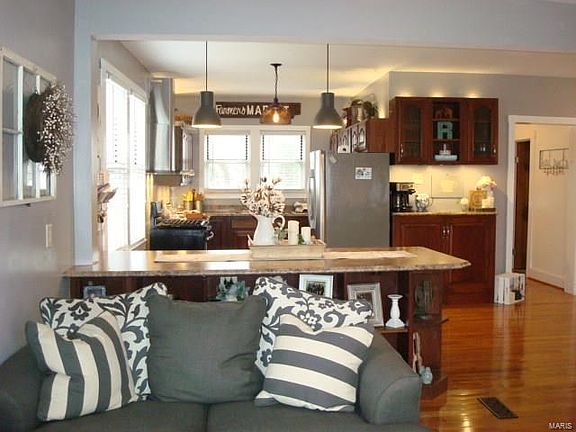 Lots of Vintage feel!