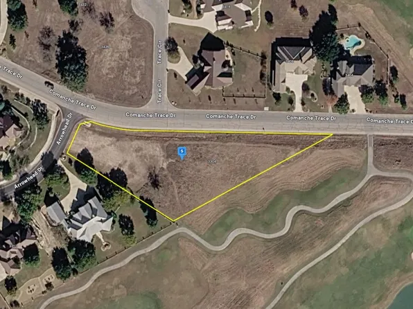 3304 Arrowhead Dr, Kerrville, TX 78028