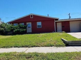 1114 Racine St, Rapid City, SD 57701