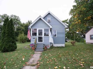 2123 N Gale Ave, Peoria, IL