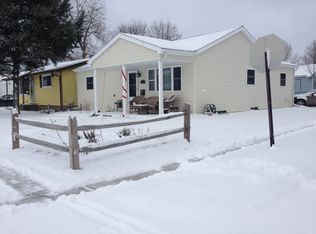 120 Wilmuth Ave, Lackawanna, NY 14218