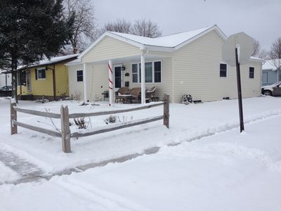 120 Wilmuth Ave, Lackawanna, NY, 14218