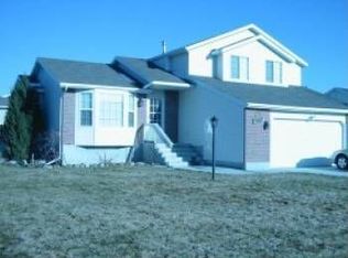 4033 S Rancho Vista Ln, West Valley City, UT 84120
