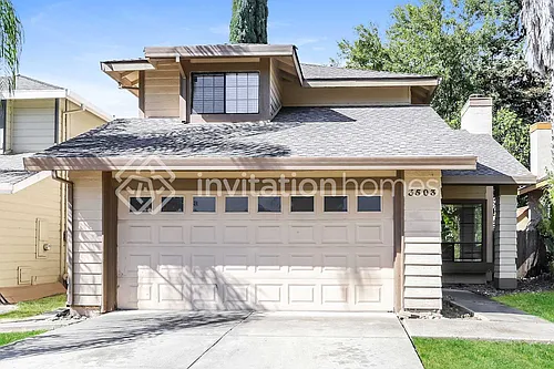 3503 Del Sol Way Photo 1