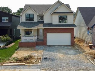 526 Prema Dr #102, Chattanooga, TN 37412