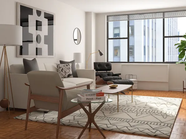 211 West 56th Street image 1 of 9