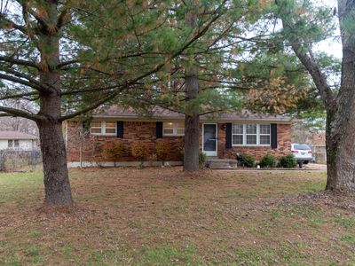 122 Redbud Dr, Mt Washington, KY, 40047