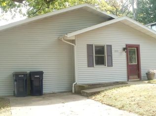 1205 Elgin Ave, Janesville, WI 53548
