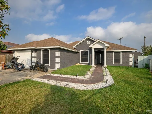602 Legionaire, Los Fresnos, TX 78566