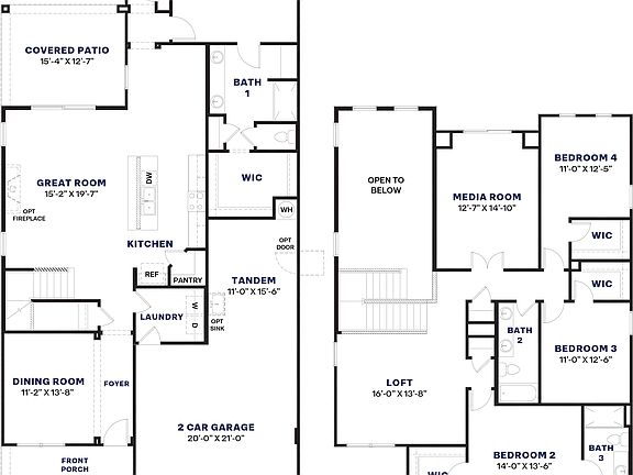 Floor Plan.