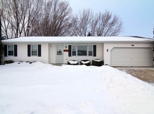 1922 Johnson St, Stoughton, WI 53589