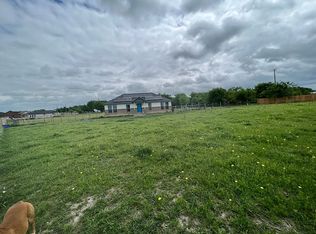 9303 NE County Road 1060, Rice, TX 75155