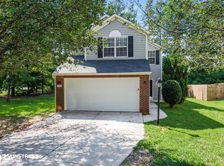 7925 Bristle Ln, Charlotte, NC 28214