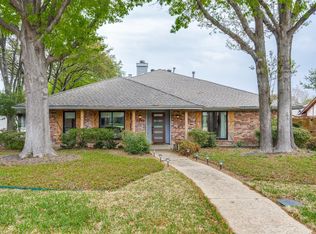 2202 Owens Blvd, Richardson, TX 75082