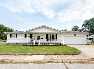201 W Craft St, Robinson, IL 62454