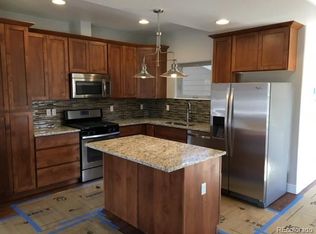 11625 W 62nd Pl SUITE C, Arvada, CO 80004