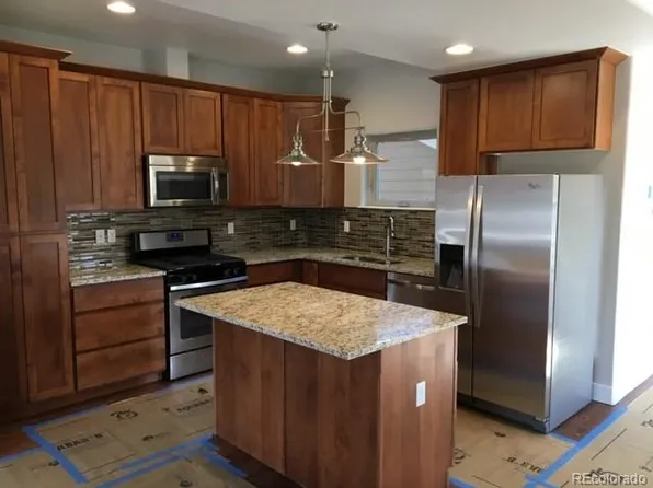 11625 W 62nd Place #C, Arvada, CO 80004