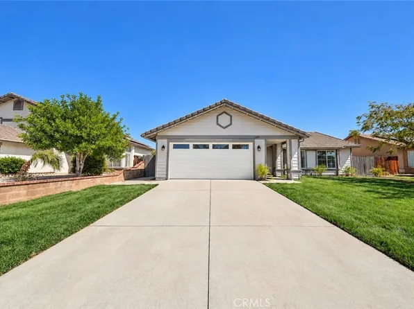 1291 Comiskey Ct, Perris, CA 92571