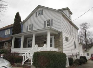 1811 Washington St, Windber, PA 15963