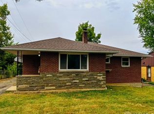 1619 Pinecrest Dr, Dayton, OH 45414