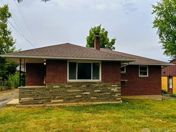 1619 Pinecrest Dr, Dayton, OH 45414