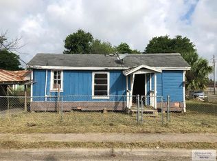 854 E Filmore St, Brownsville, TX 78520